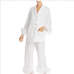 Sleeper Pajama Set